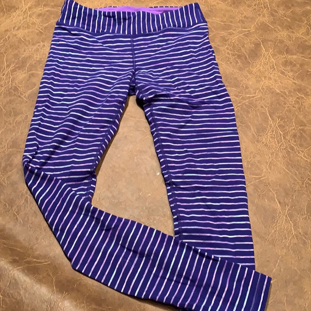 Ivivva Leggings